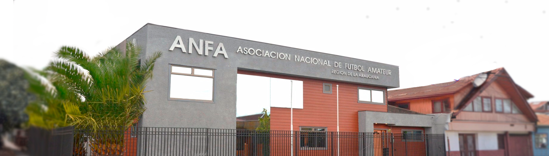 ANFA Región de la Araucanía