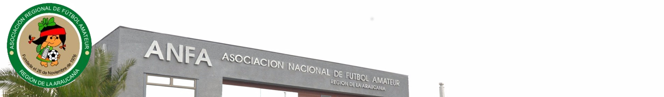 ANFA Región de la Araucanía